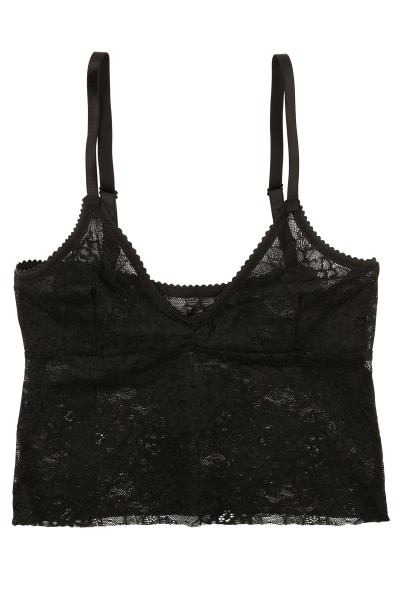 Lingerie for everyday luxury from Stockholm, Sweden.