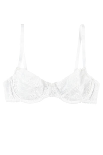Lingerie for everyday luxury from Stockholm, Sweden.